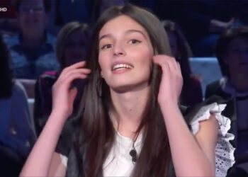 gaia girace vita privata biografia Gaia Girace