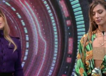 gf vip 6 soleil sorge gfvip sophie a soleil per la nomination frase fatta e non giusta sorge rosica meno 2689986