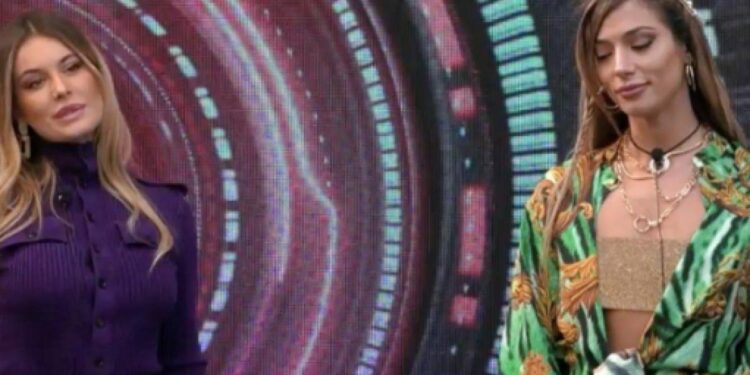 gf vip 6 soleil sorge gfvip sophie a soleil per la nomination frase fatta e non giusta sorge rosica meno 2689986