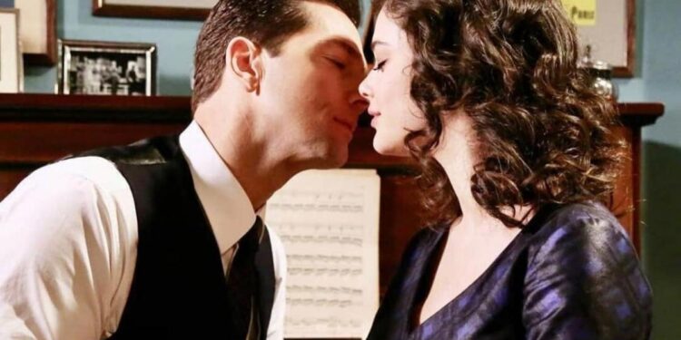 il paradiso delle signore 6 il paradiso 6 sandro potrebbe tornare da tina 2682718