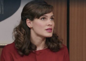 il paradiso delle signore spoiler il paradiso delle signore 6 puntata 23 anna imbriani giulia vecchio credits rai