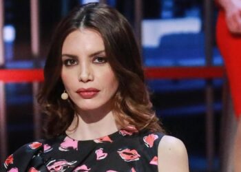 ilenia pastorelli vita privata biografia ilenia