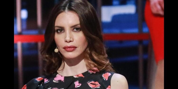 ilenia pastorelli vita privata biografia ilenia