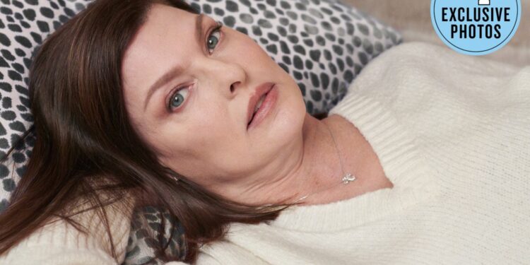 linda evangelista vita privata biografia image
