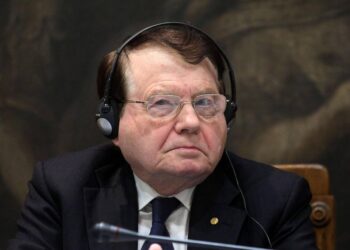 luc montagnier vita privata biografia 1644505740 ilgiornale2 20220210160821169