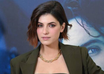 maria chiara giannetta vita privata Maria Chiara Giannetta