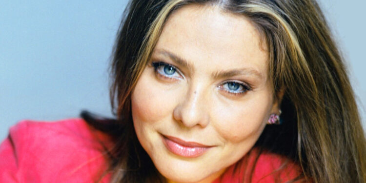 ornella muti vita privata biografia Ornella Muti 6