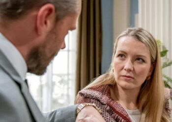 tempesta damore anticipazioni 17 febbraio tempesta damore trame al 16 maggio selina berra il siero della verita per errore 2617996