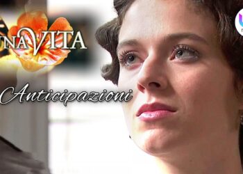 una vita anticipazioni 8 febbraio Aurelio e G
