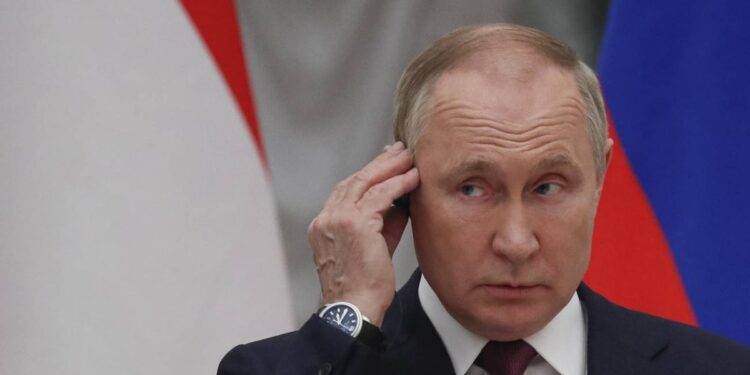vladimir putin vita privata biografia Putin