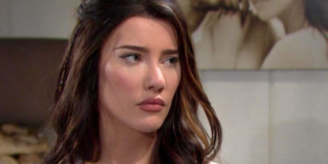 beautiful anticipazioni 18 marzo steffy Steffy11