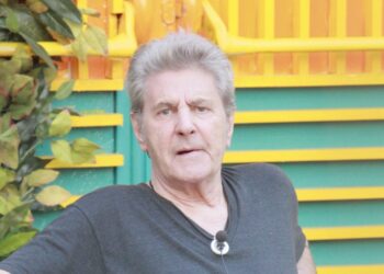 fausto leali vita privata biografia fausto leali cop gf