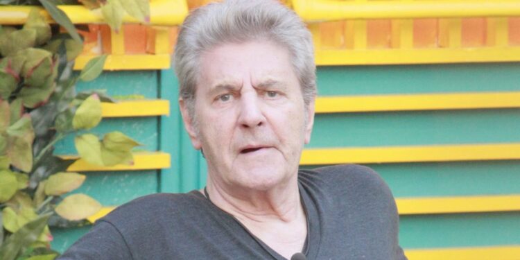 fausto leali vita privata biografia fausto leali cop gf
