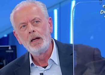franco fioravanti vita privata biografia uomini e donne chi e franco fioravanti ex professore toscano che ha detto no anche a gemma 2730188
