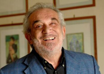 gianni cavina vita privata biografia download