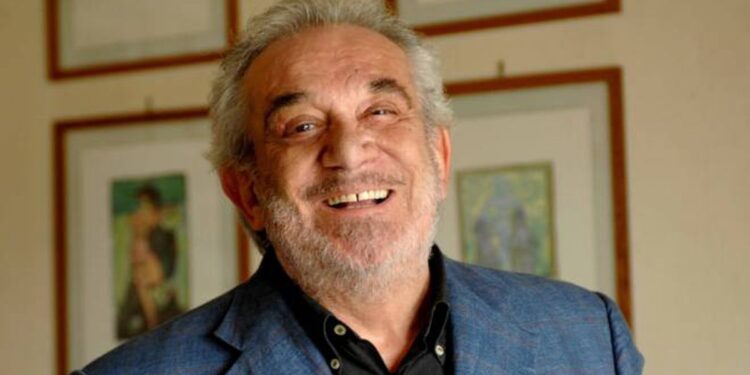 gianni cavina vita privata biografia download