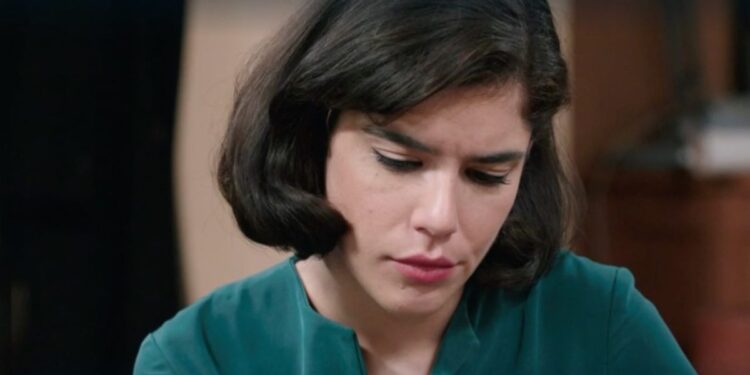il paradiso delle signore 6 Stefania Colombo 2