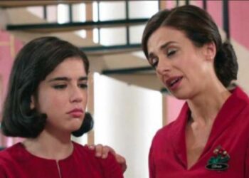 il paradiso delle signore 6 il paradiso delle signore 6 spoiler stefania scoprira che gloria e sua madre 2714920