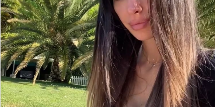 manuela raffaeta vita privata biografia Manuela Raffaeta biografia chi e eta altezza peso figli marito Instagram e vita privata 1280x720 1
