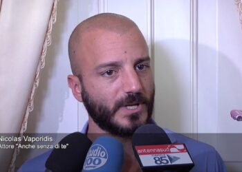 nicolas vaporidis vita privata biografia maxresdefault