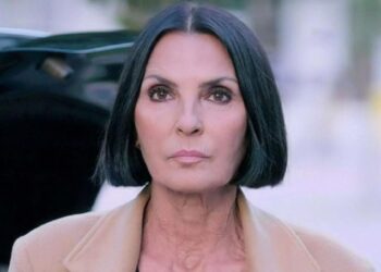 nina soldano vita privata biografia un posto al sole