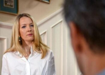 tempesta damore anticipazioni 2 marzo tempesta damore trame tedesche selina denuncera christoph alla polizia 2723524