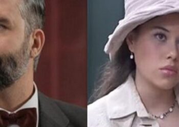 una vita anticipazioni 23 marzo Felipe e Anabel