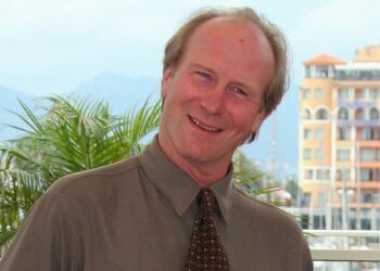william hurt vita privata biografia coverlg