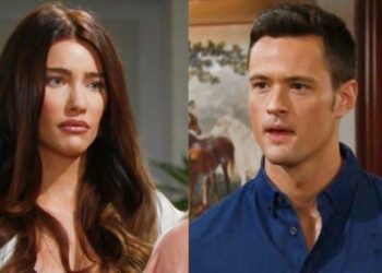beautiful anticipazioni 13 aprile steffy beautiful steffy e thomas