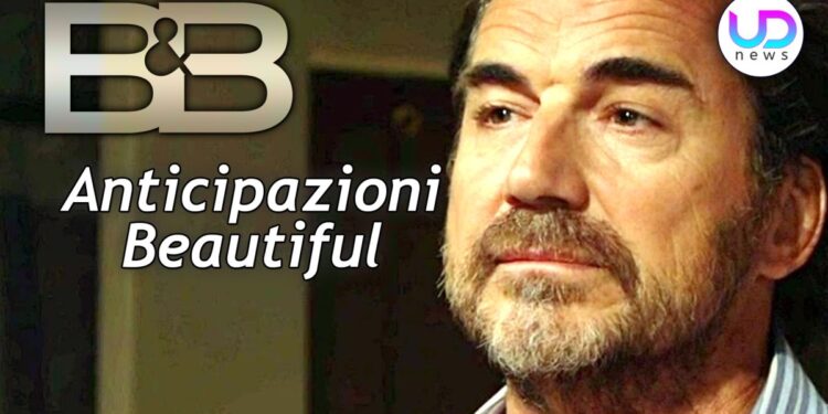 beautiful anticipazioni 4 aprile ridge Beautiful Anticipazioni 1 4