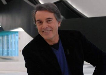 carlo massarini vita privata biografia Carlo Massarini
