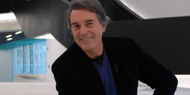 carlo massarini vita privata biografia Carlo Massarini