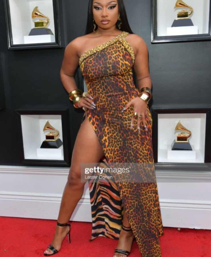 Megan-Thee-Stallion-Grammy-Awards-2022-Pianetadonne