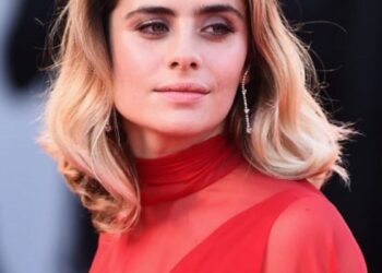 greta scarano vita privata biografia Greta Scarano biografia eta altezza peso figli moglie e vita privata 1280x720 1