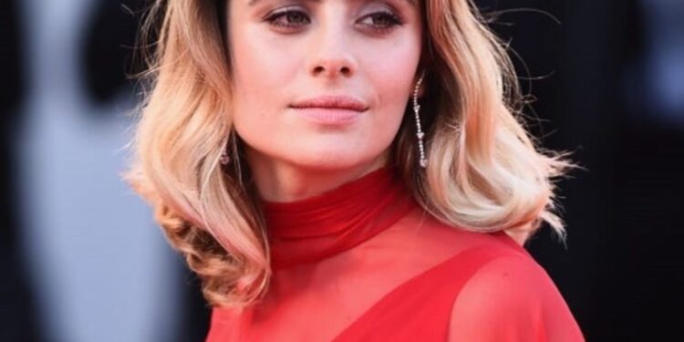 greta scarano vita privata biografia Greta Scarano biografia eta altezza peso figli moglie e vita privata 1280x720 1