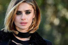 greta scarano vita privata biografia download