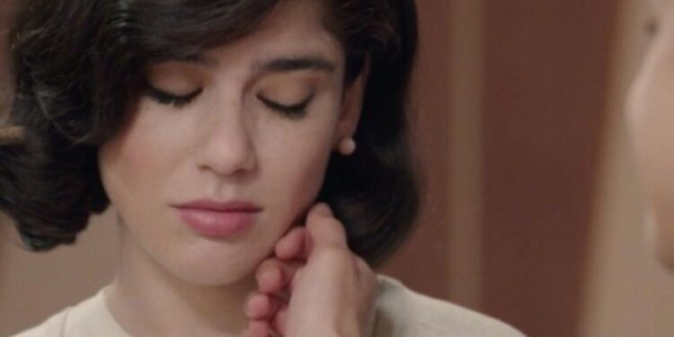 il paradiso delle signore 6 il paradiso delle signore 6 spoiler 2022 stefania apprende che sua mamma e ancora viva 2714558