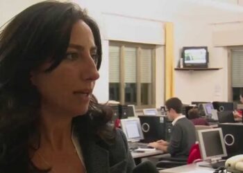 lucia goracci vita privata biografia maxresdefault