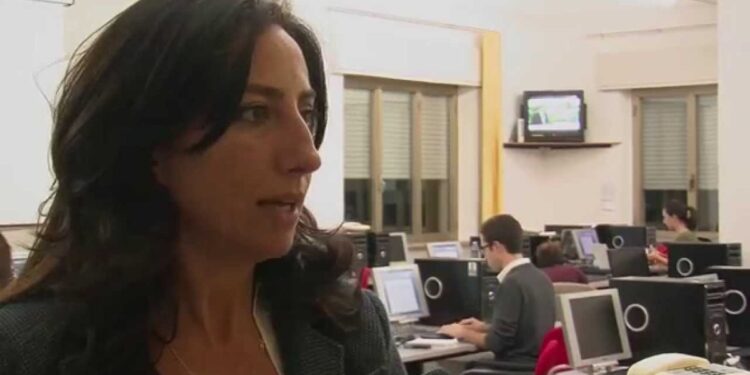 lucia goracci vita privata biografia maxresdefault