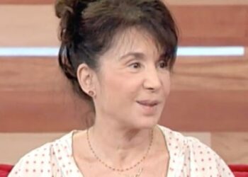 nathalie guetta vita privata biografia foto nathalie guetta