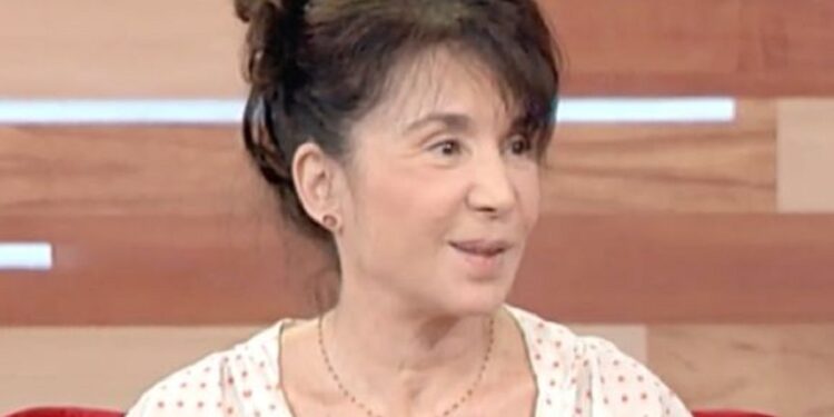 nathalie guetta vita privata biografia foto nathalie guetta