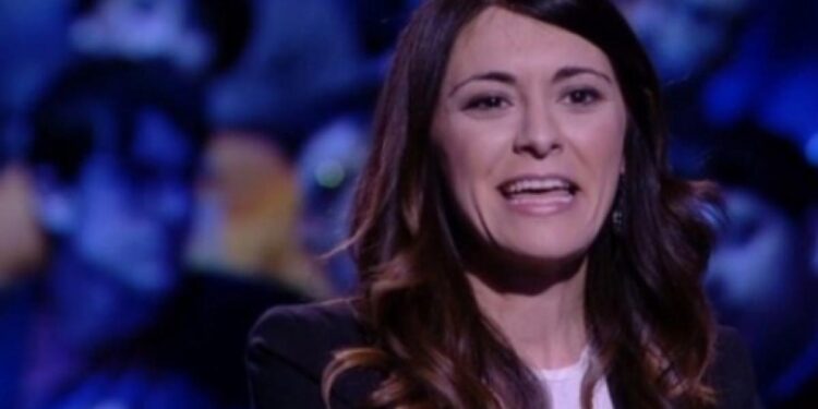 pina picierno vita privata biografia pina picierno attacca i vertici del m5s 553947