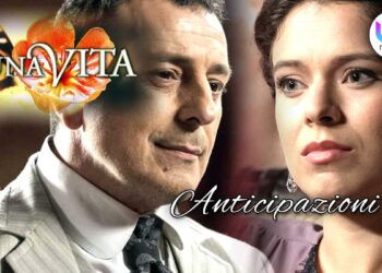 una vita anticipazioni 21 aprile Marcos e Genoveva