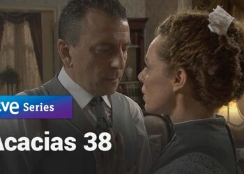 una vita anticipazioni 26 aprile Marcos e Soledad3