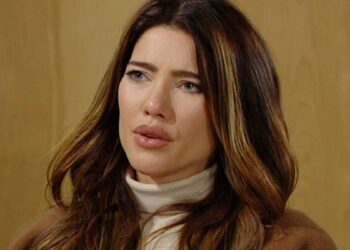 beautiful anticipazioni 11 maggio steffy Steffy decisione