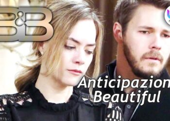 beautiful anticipazioni 16 maggio wyatt Hope e Liam5
