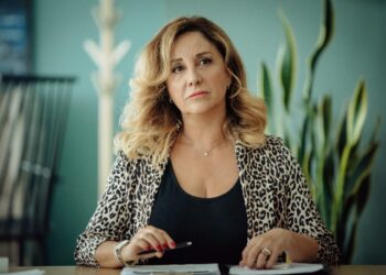 carla signoris vita privata biografia MONTEROSSI Ciriello 09072021 0076 scaled 1