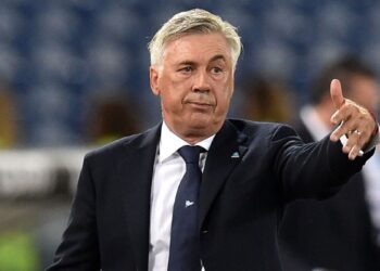 carlo ancelotti vita privata biografia carlo ancelotti biografia eta altezza peso figli moglie e vita privata