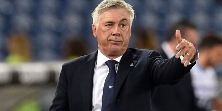 carlo ancelotti vita privata biografia carlo ancelotti biografia eta altezza peso figli moglie e vita privata