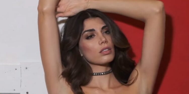 fabrizia santarelli vita privata biografia fabrizia santarelli